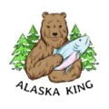 Alaska-King-Logo_Thailand