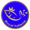 Royal Salmon Logo