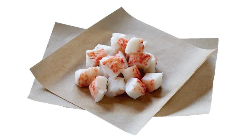 Hải sản surimi