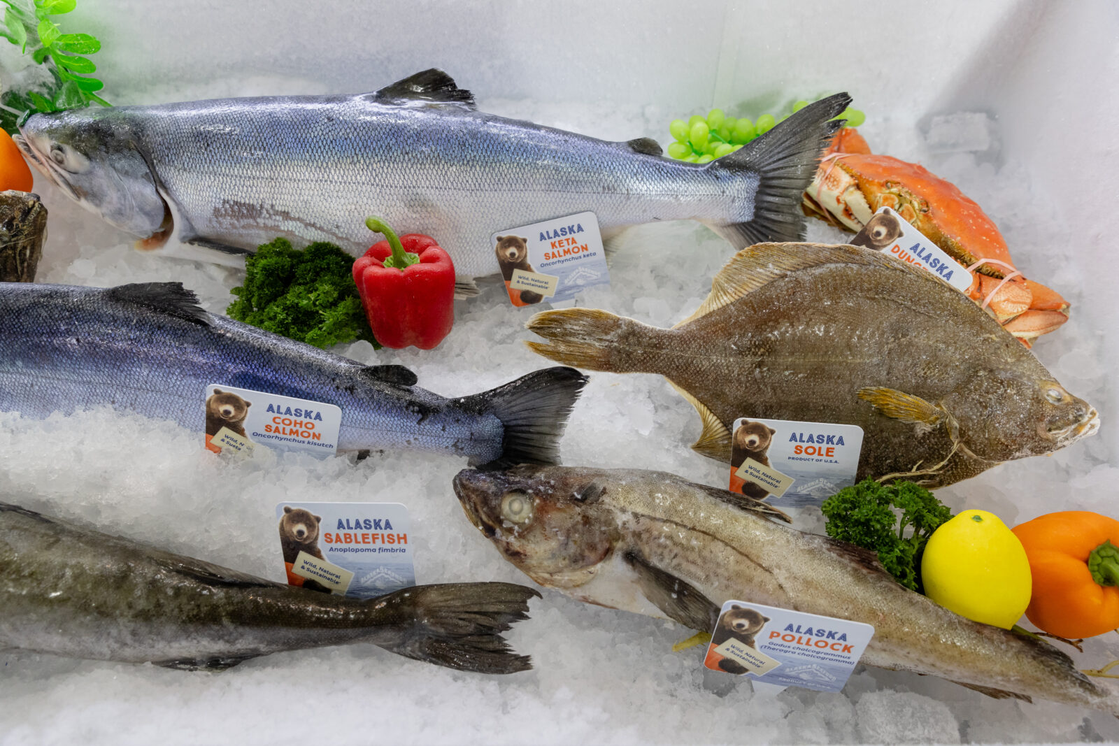 THAIFEX-Anuga 2024: Showcasing the Best of Alaska Seafood in Bangkok ...